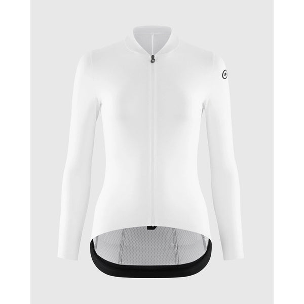 Camisa UMA GT LS S11 - Série Branca 