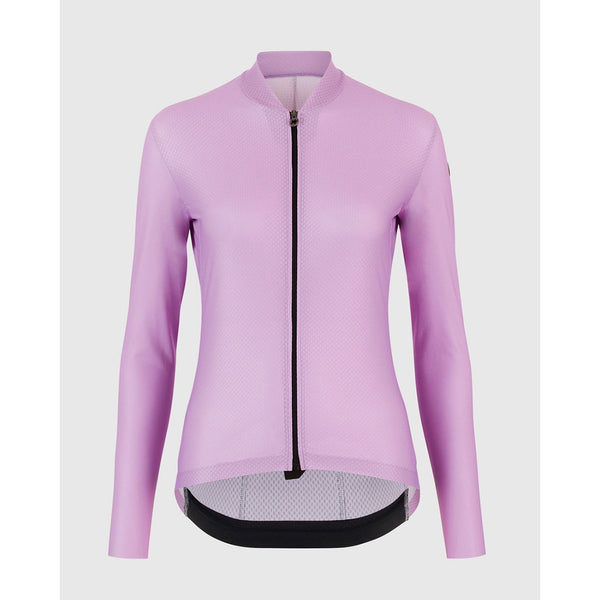 Camisa UMA GT LS S11 - Orquídea Interestelar 