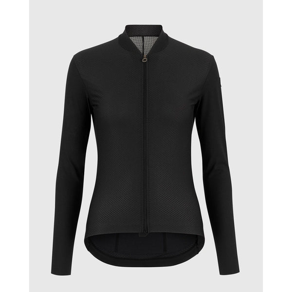 Camisa UMA GT LS S11 - BlackSeries