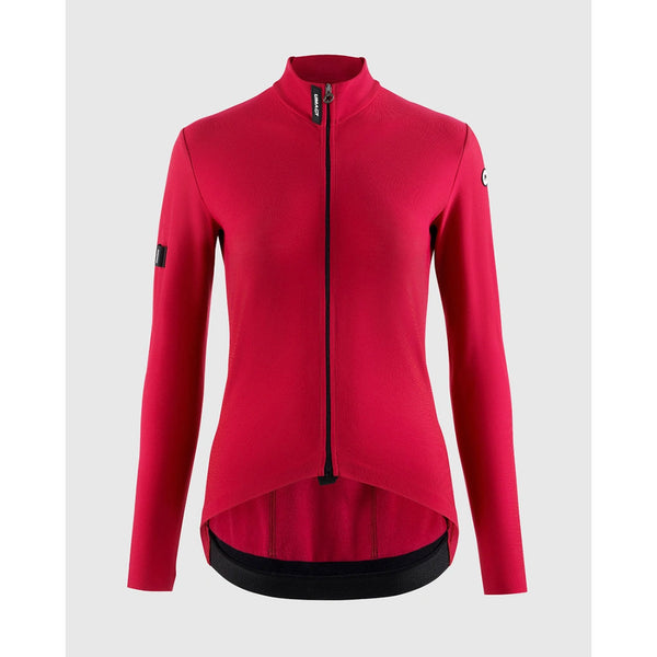 Camisa UMA GT Primavera Outono LS C2 - Vermelho Bolgheri