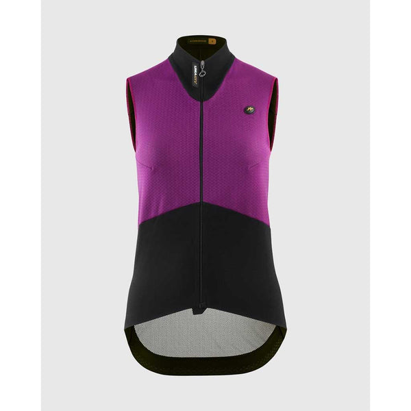 Colete UMA GTV Primavera Outono C2 II Alchemy Roxo