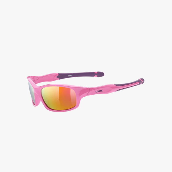 UVEX SPORTSTYLE 507 ROSA ROXO/MIR.PINK