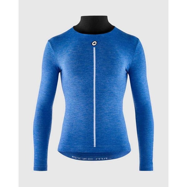 Camada de pele Ultraz Winter LS P1