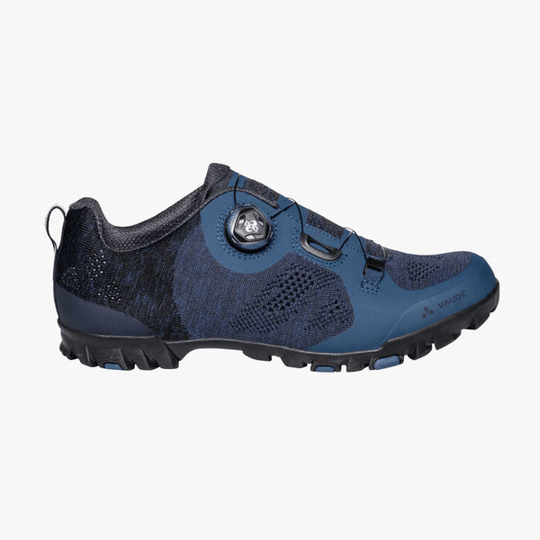 VAUDE TVL SKOJ AZUL