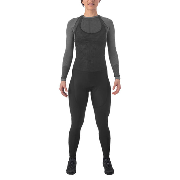 W CHRONO EXPERT CALÇA TÉRMICA COM ALÇA