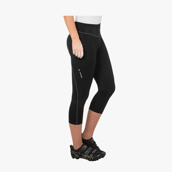 Calça WO Active 3/4 preta