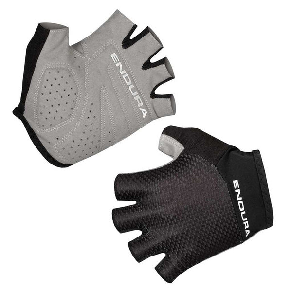 Luvas femininas Endura Xtract Lite II pretas