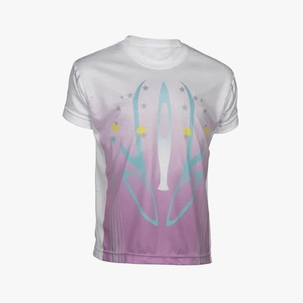 Camisola de manga curta para criança XLC JE-S16 Catwalk