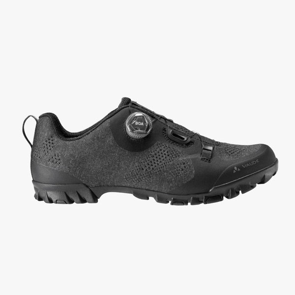 SAPATO BIKE ME TVL SKOJ BOA GREY VAUDE