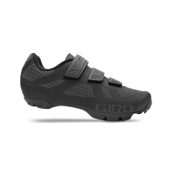 Sapato Ranger - Preto