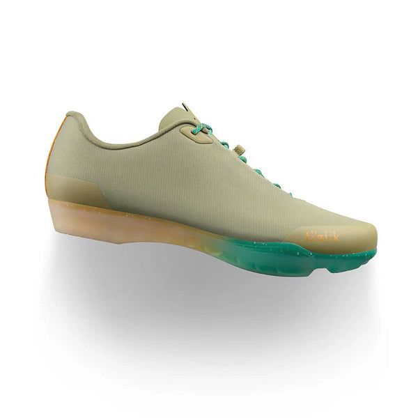 Fizik Vento Omna Sapatos - Preto/Preto