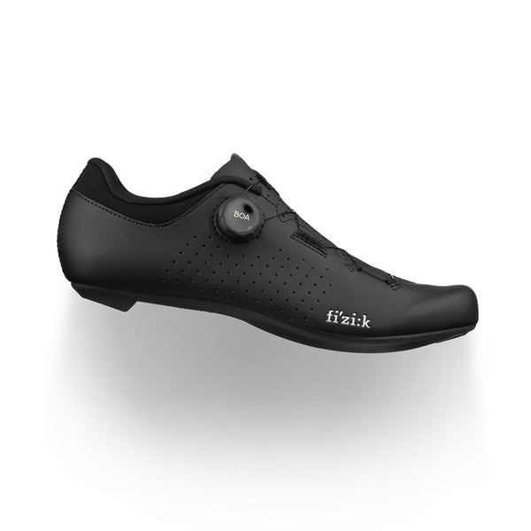 Fizik Vento Omna Sapatos - Preto/Preto