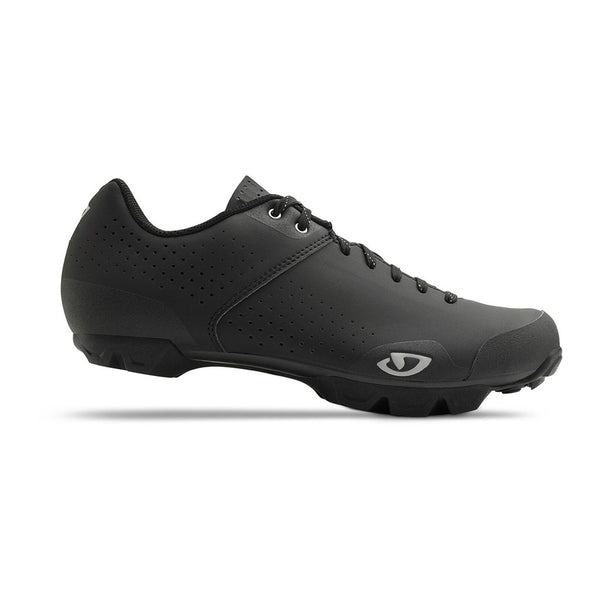 Tênis GIRO Privateer Lace II Preto