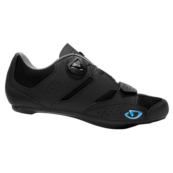 Tênis GIRO Savix Woman II Preto