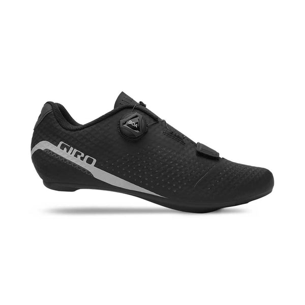 Sapatos Cadet Pretos