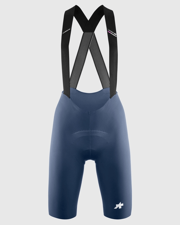Shorts com alça DYORA R S11 - Azul