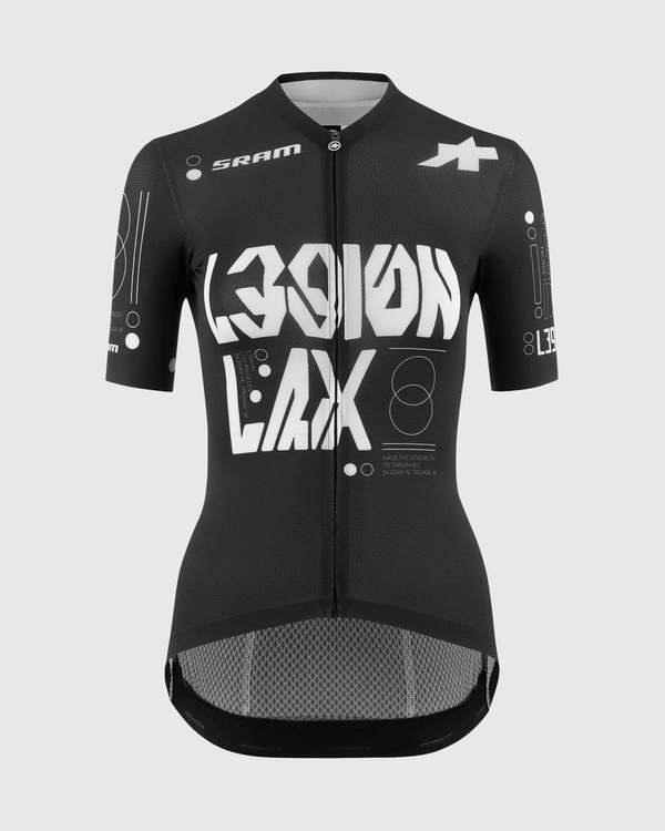 Camisa DYORA RS L39ION BLACKOUT 