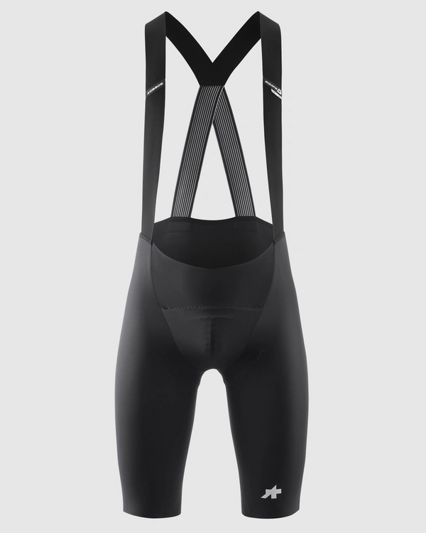 EQUIPE R Shorts S11 - Preto