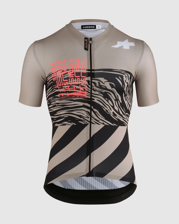 Camisa EQUIPE RS S9 TARGA x PUCK MOONEN