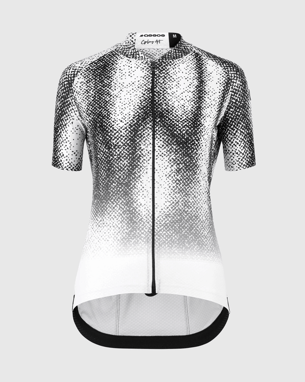 Camisa UMA GT C2 EVO Mapa de Calor 