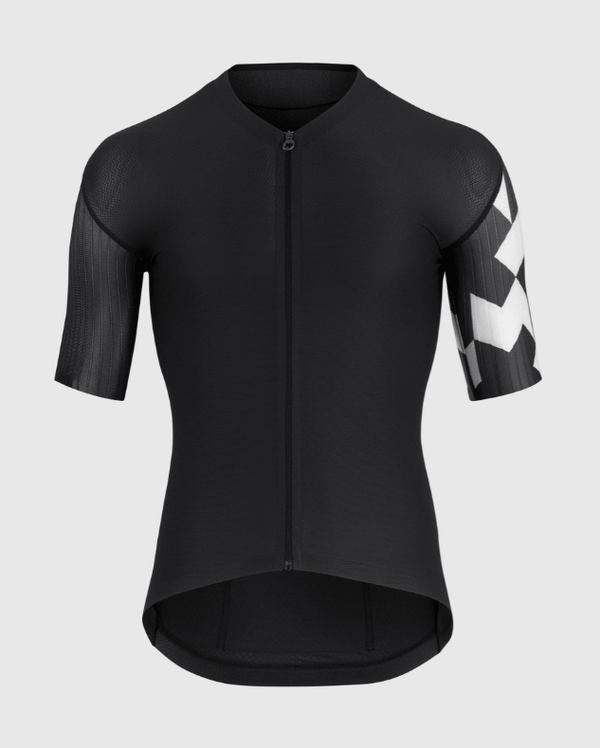 Camisa EQUIPE RS S11 Preta