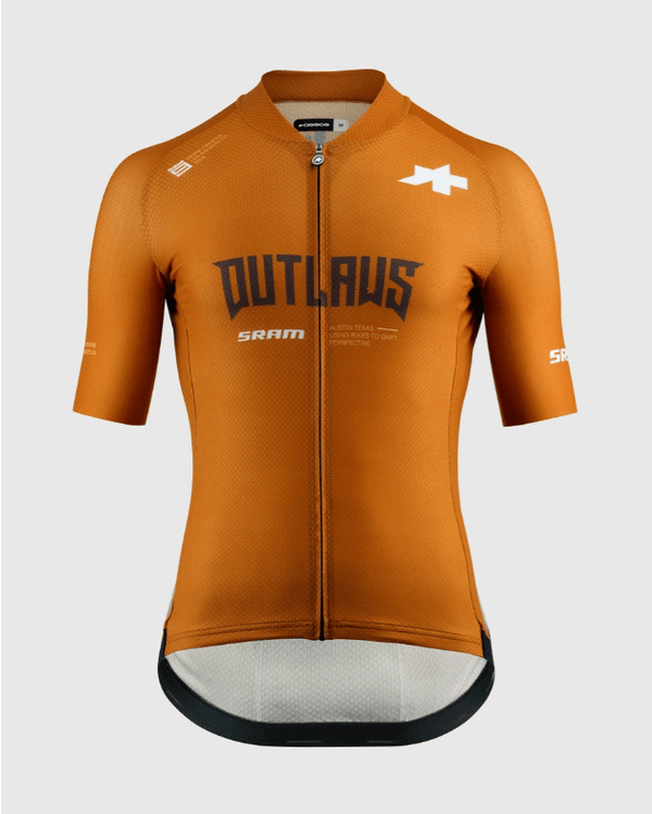 Camisa de Torcedor MILLE GT Outlaws