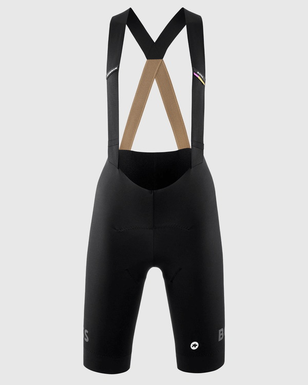 Shorts com alças DYORA R Primavera Outono S11 BOSS x ASSOS