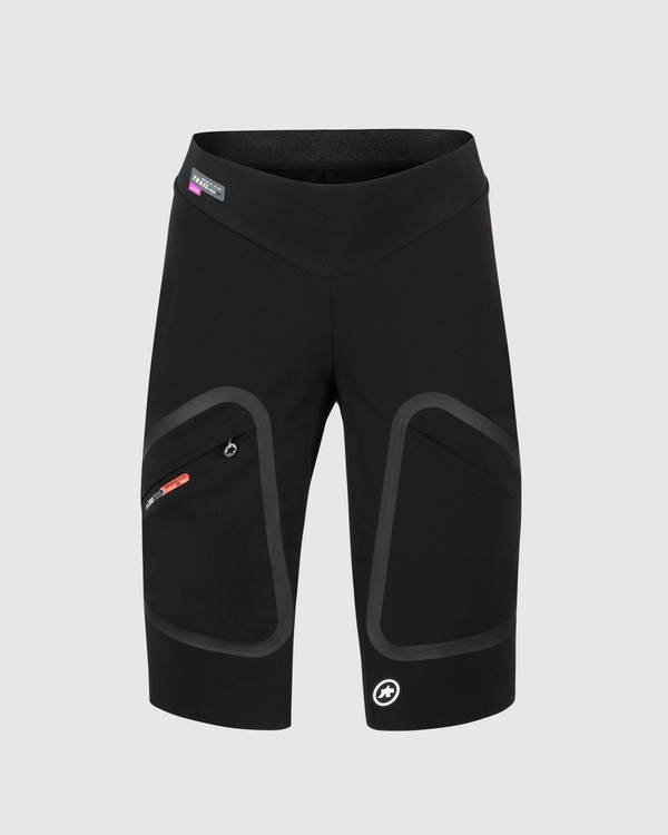 Shorts cargo feminino Trail Tactica T3 