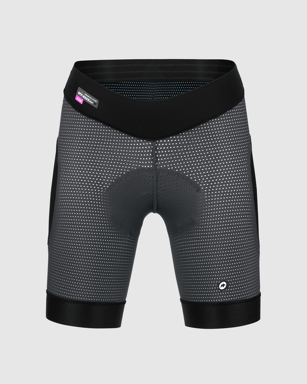 Shorts de caminhada feminino Trail Tactica HP T3 