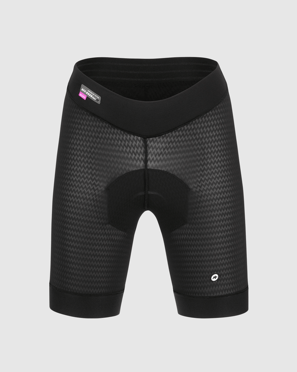 Shorts Liner Feminino Trail Tactica ST T3 