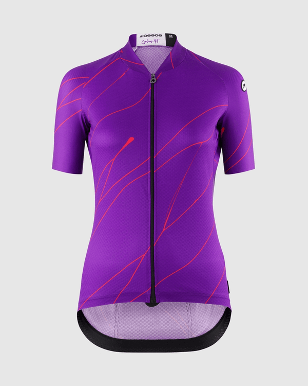 Camisa UMA GT C2 EVO Ultra Blood 
