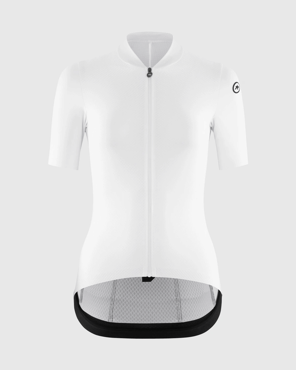 Camisa UMA GT S11 Branca 