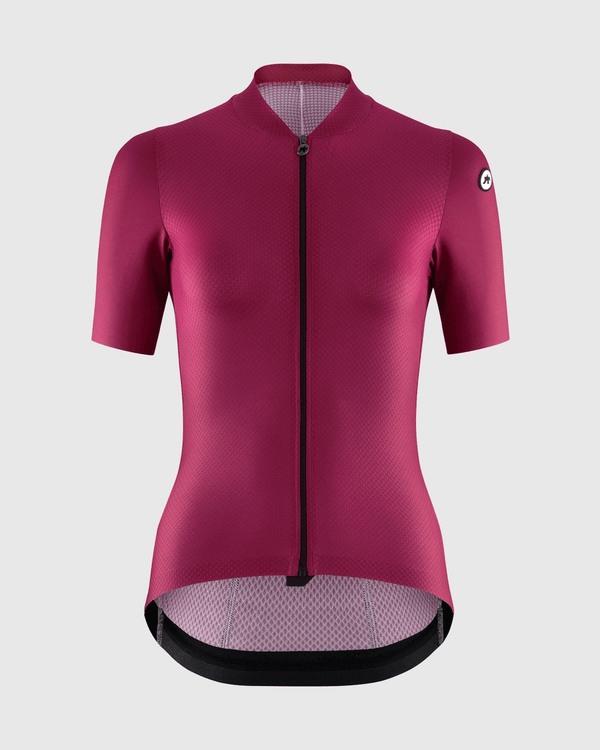 Camisa UMA GT S11 Vermelha 