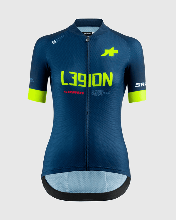 Camisa de torcedor UMA GT L39ION 