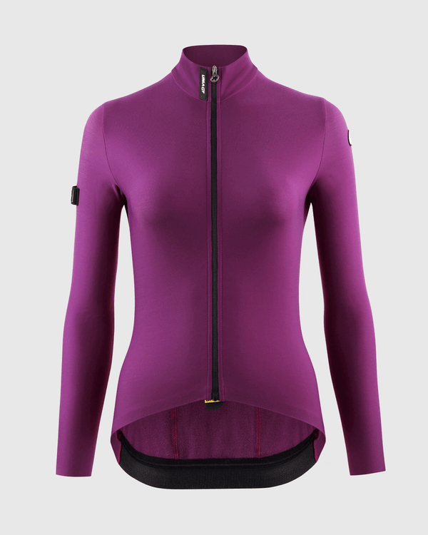 Camisa UMA GT Primavera Outono LS C2 - Roxo Alchemy 