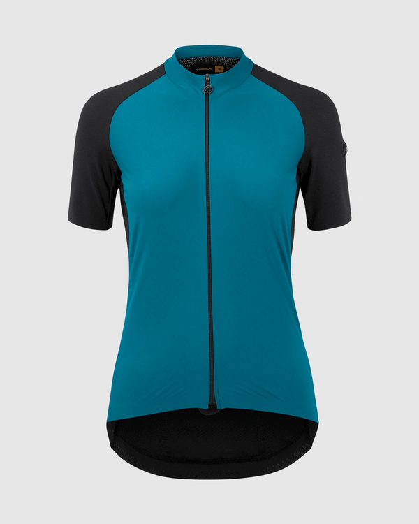 Camisa UMA GTV C2 Verde Azulado 