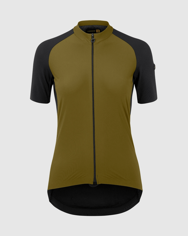 Camisa UMA GTV C2 Millennio Ocre 