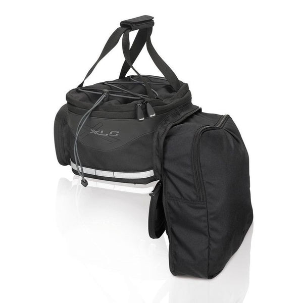 Bolsa de bagagem XLC BA-S64