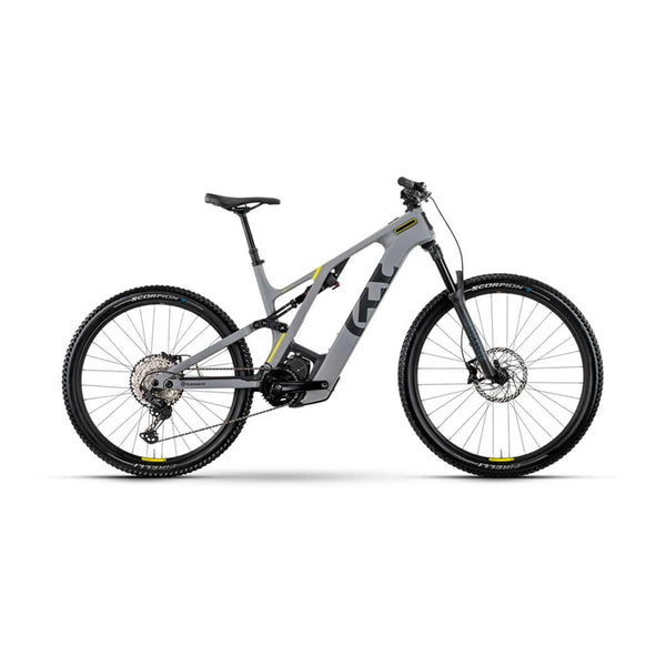 Bicicleta elétrica Husqvarna Light Cross LC5