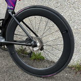 Bicicleta de estrada Cannondale SystemSix Carbon Ultegra Di2 usada
