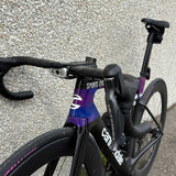 Bicicleta de estrada Cannondale SystemSix Carbon Ultegra Di2 usada