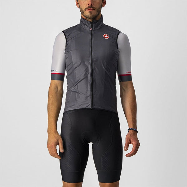 COLETE CASTELLI ENDURANCE ARIA