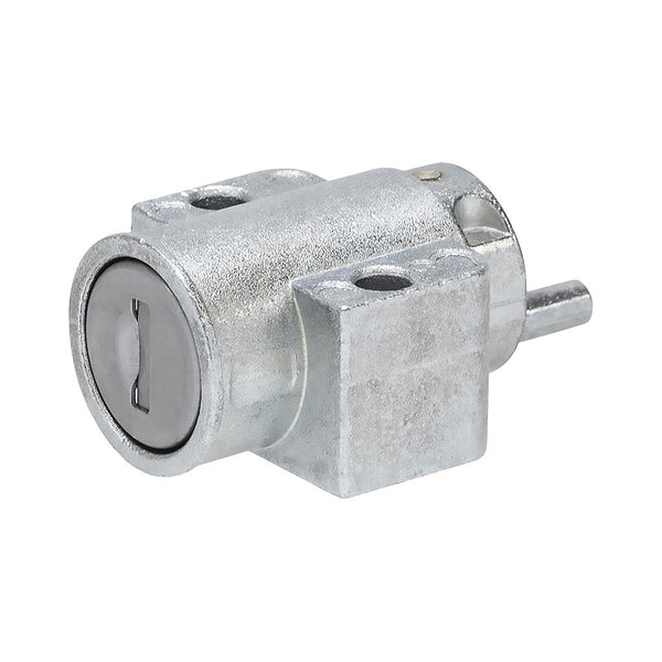 Bosch - Cilindro de fechadura padrão com chave longa para PowerTube 600/800 (The smart System)