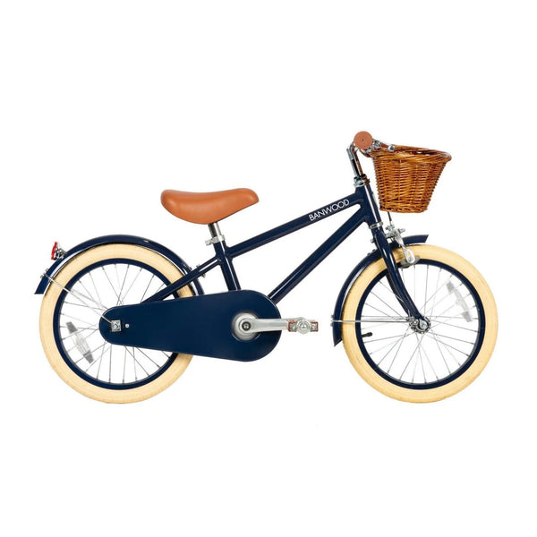 Bicicleta Banwood Classic - Azul