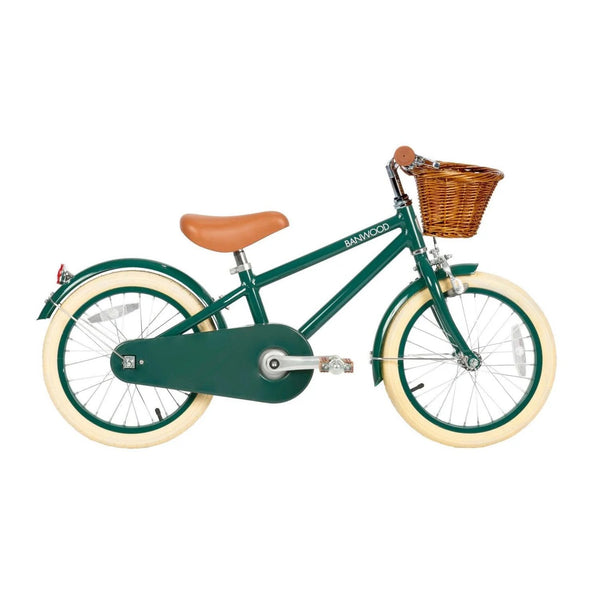 Bicicleta Banwood Classic - Verde