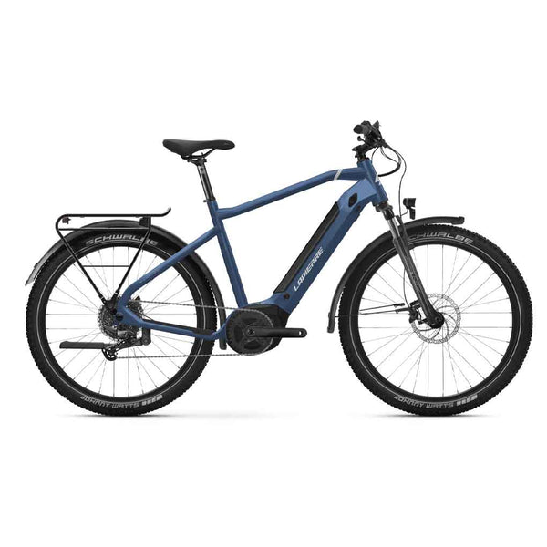 Bicicleta elétrica Lapierre e-Explorer 5.5 HIGH