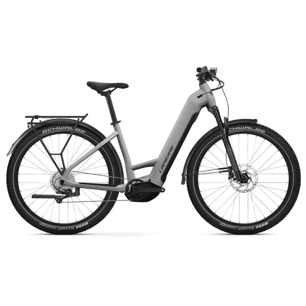 Lapierre E-explorer 8.7 Baixo