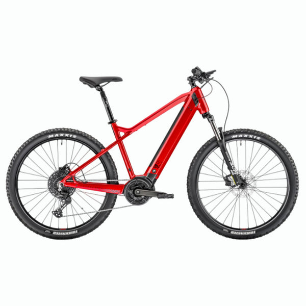 Bicicleta elétrica Mustache Samedi 27 Off 2 Red 500Wh 2023