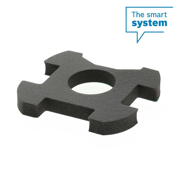 Elemento de amortecimento no lado da admissão, PowerTube 600/800 (BBP38YY)