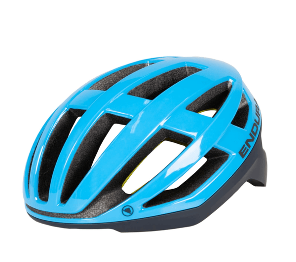 Capacete FS260-Pro MIPS® II - Azul de alta visibilidade